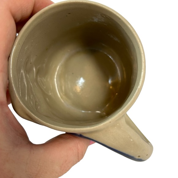 Vintage Lot Of 2 Cassandra Good Luck Kitchen Witch Coffee Mugs 1980s Halloween - Picture 3 of 13